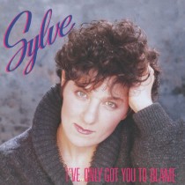 Vinyl 12" Sylve - I've Only Got You To Blame