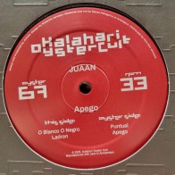 Vinyl Juaan - Apego