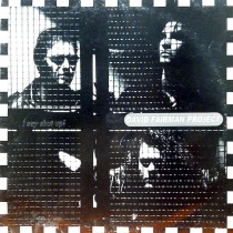 Vinyl 12" David Fairman Project - I Say Shut Up!