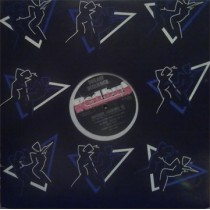 Vinyl 12" Dream Sequence - Outside Looking In
