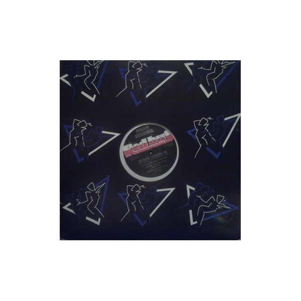 Vinyl 12" Dream Sequence - Outside Looking In