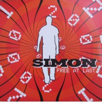 Vinyl 12" Simon - Free At Last