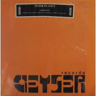 Vinyl 12" Inner Planet - Good Love