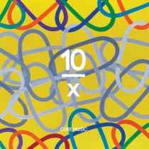 Vinyl 12" Riku Sugimoto - Memories Of IN09