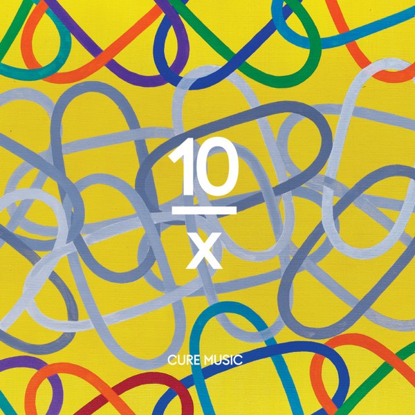 Vinyl 12" Riku Sugimoto - Memories Of IN09