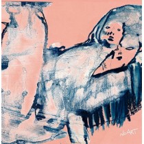 Vinyl 12" Jasper James - Keepon EP