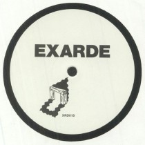 Vinyl 12" Zuul - Beam Retreat