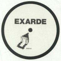 Vinyl 12" Zuul - Beam Retreat