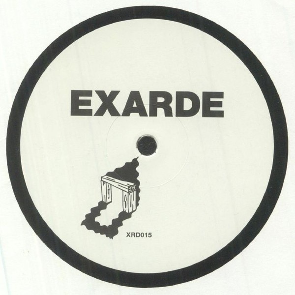 Vinyl 12" Zuul - Beam Retreat