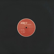 Vinyl 12" Milinko, HD Substance - Costumes EP