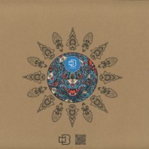 Vinyl 12" Sascha Dive - Deep Inside