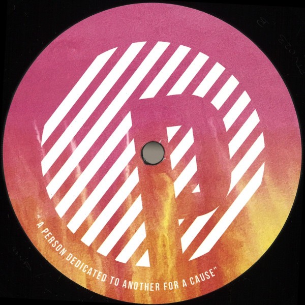 Vinyl 12" Ildec - Sunrise In Ukraine EP