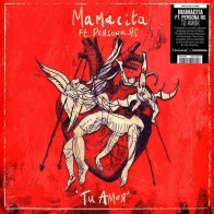 Vinyl 12" Mamacita Ft. Persona Rs - Tu Amor (12")