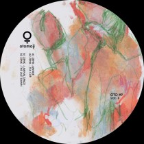 Vinyl 12" Zenk - Liminal Space EP