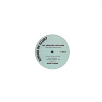 Vinyl 12" Les Animaux Sauvages - Other Ways To Break My Heart