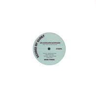 Vinyl 12" Les Animaux Sauvages - Other Ways To Break My Heart