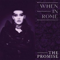 Vinyl 12" When In Rome - The Promise