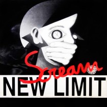 Vinyl 12" New Limit - Scream