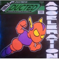 Vinyl 12" Ducted's - Ducted