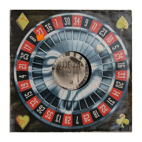 Vinyl 12" Various - EP 12