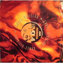 Vinyl 12" Potenzia - The People Of Potenzia