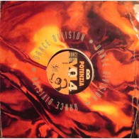 Vinyl 12" Potenzia - The People Of Potenzia