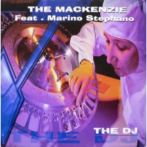 Vinyl 12" The Mackenzie Feat. Marino Stephano - The DJ