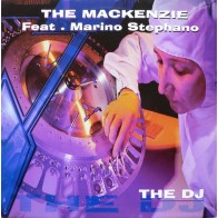 Vinyl 12" The Mackenzie Feat. Marino Stephano - The DJ
