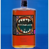 Vinyl 12" Pitch Black - Revenge