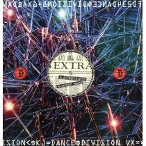 Vinyl 12" Extra - Substance / Great Bass