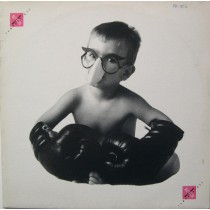 Vinyl 12" Tambourines - Hello Daddy