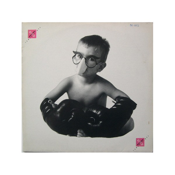 Vinyl 12" Tambourines - Hello Daddy