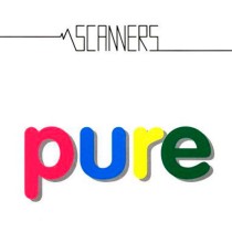 Vinyl 12" Scanners - Pure
