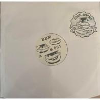 Vinyl Eden Burns - BIG BEAT MANIFESTO VOL XI