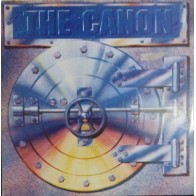 Vinilo 12" L - J.J. - L - J.J. - The Canon