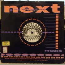 Vinyl 12" Z100 - Arrivarriva