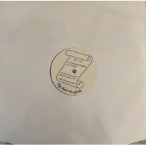 Vinyl Eden Burns - BIG BEAT MANIFESTO VOL XI