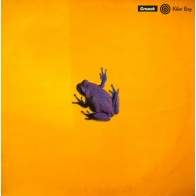 Vinyl 12" Kike Boy - Croack