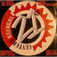 Vinyl 12" Various - 21st Century Records