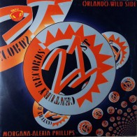 Vinyl 12" Various - 21st Century Records