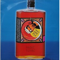 Vinyl 12" Fumanchu - Occidentally Tic-Tac