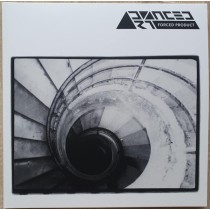 Vinyl 12" Advanced Art - Forced Product