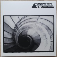 Vinyl 12" Advanced Art - Forced Product
