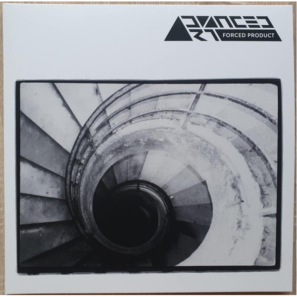 Vinyl 12" Advanced Art - Forced Product