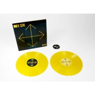 Vinyl 12" New Scene - Waves