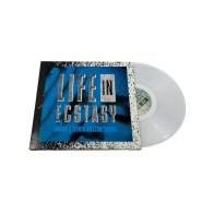 Vinyl 12" Trust In 6 - Life In Ecstasy