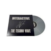 Vinyl 12" Interactive - The Techno Wave