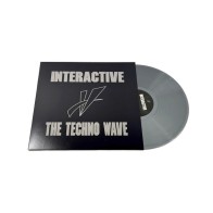 Vinyl 12" Interactive - The Techno Wave