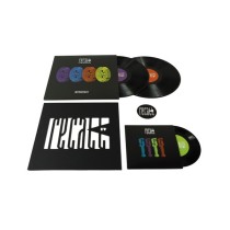 Vinyl 12" Recall IV - Interstate