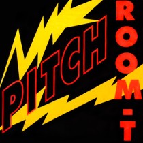 Vinilo 12" Room-T - Pitch